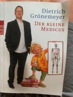 Buch der kleine Medicus ; Grönemeyer Nordrhein-Westfalen - Hamm Vorschau