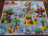 Lego Duplo Wilde Tiere 10975 Nordrhein-Westfalen - Paderborn Vorschau