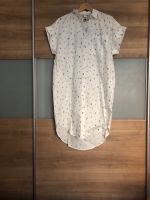 Monki Hemdkleid mit Blumenmuster Neu Friedrichshain-Kreuzberg - Friedrichshain Vorschau