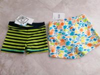 Badehose Badeshorts 86 92 NEU Urlaub Baby UV Schutz Ostern Hessen - Kassel Vorschau