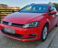 VW Golf 7| Kombi Variant 2016 | Automatik |Diesel 2.0 TDI Berlin - Mitte Vorschau