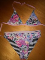 Wie Neu Wendebikini Vingino Bikini Gr 122 / 128 Baden-Württemberg - Waghäusel Vorschau