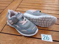 Wunderschöne Sneaker Turnschuhe KangaROOS Gr 26 Nordrhein-Westfalen - Höxter Vorschau