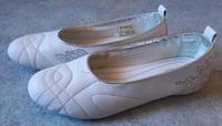 Ballerinas Größe 39 Sachsen - Königswalde Vorschau