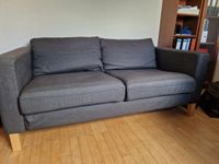 Sofa Ikea Karlstad 2 Sitzer Schleswig-Holstein - Schleswig Vorschau