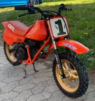 Honda QR50 Kindermotorrad / Crosser Niedersachsen - Bad Lauterberg im Harz Vorschau