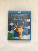 Monty Python die ritter der Kokosnuss Blu-ray Baden-Württemberg - Schwäbisch Hall Vorschau