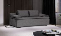 Schlaf-Sofa Boxspringsofa in 5 Farben Dauerschläfer UVP 1599,-NEU Nordrhein-Westfalen - Paderborn Vorschau