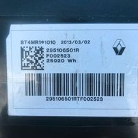 Renault ZOE Antriebsbatterie für ZOE 22KW BT4MR1  295106501R Bayern - Buch a. Erlbach Vorschau