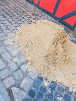 Sand/Spielsand/Mauersand Thüringen - Großbrembach Vorschau