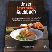 Unser bayerisches Kochbuch neuwertig Nordrhein-Westfalen - Paderborn Vorschau