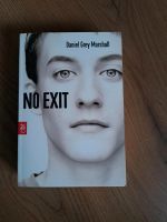 Buch: No Exit (Jugendroman) Hessen - Rodgau Vorschau
