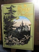 DER HARZ von Hans Hoffmann * nostalgischer Reprint v. 1899 Pankow - Prenzlauer Berg Vorschau