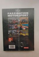 OVP Buch Faszination Motorsport Sachsen-Anhalt - Braunsbedra Vorschau