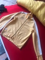 Puma Jacke sweat Gr.M gelb Nordrhein-Westfalen - Hagen Vorschau