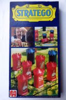 !!! RARITÄT !!!  Jumbo – Stratego – Original von 1980 Nordrhein-Westfalen - Gütersloh Vorschau