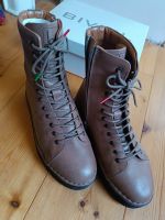 Joe Shoes, Boots, Stiefel, hellbraun, NEU, Handmade, Gr. 37 Berlin - Tempelhof Vorschau