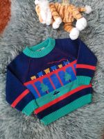 True Vintage Petit Jouet Kinder Pullover Gr. 74 Stuttgart - Stuttgart-Nord Vorschau