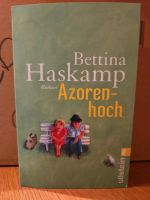 Azorenhoch von Bettina Haskamp Bayern - Dettelbach Vorschau