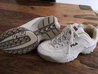 FILA Turnschuh Gr. 39 Nordrhein-Westfalen - Nottuln Vorschau
