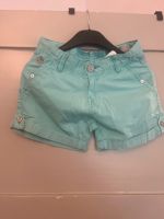 Gracia Jeans kurze Hose Mädchen 140 Rheinland-Pfalz - Speyer Vorschau