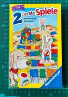 2 erste Spiele / Ravensburger Schwachhausen - Neu Schwachhausen Vorschau