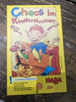 Gesellschaftsspiel "Chaos im Kinderzimmer" von HABA Hessen - Bad Zwesten Vorschau