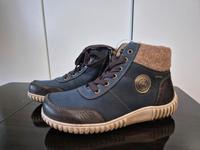 Romika Winterboots mit Filzkragen Gr. 37 Nordrhein-Westfalen - Hagen Vorschau