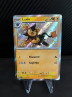 Pokemon Luxio (PAF 136/091) deutsch NM Nordrhein-Westfalen - Bottrop Vorschau