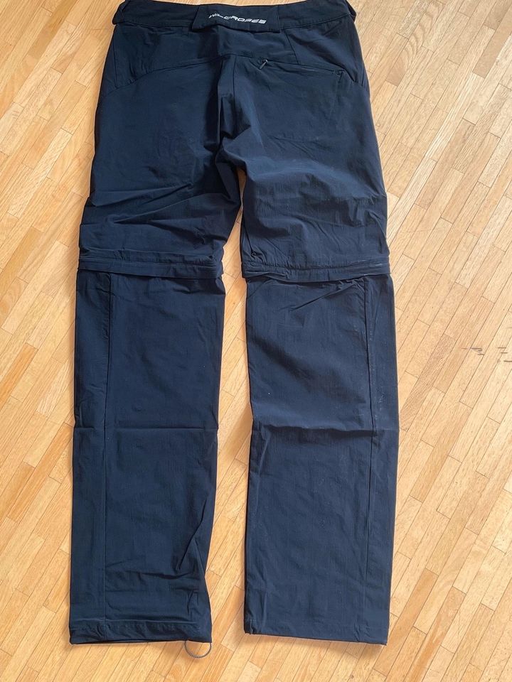 Damen Wanderhose abzippbar, Gr. 36 in Waiblingen