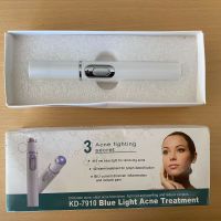 ERASERPRO PEN KD-7910 (Blue Light Acne Treatment) Rheinland-Pfalz - Nittel Vorschau