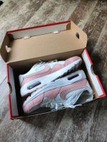 Nike Air Max SC Größe 37,5 Sachsen-Anhalt - Haldensleben Vorschau