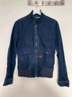 G-Star RAW Gr.S Bomberjacke Jeans S Baden-Württemberg - Heidelberg Vorschau