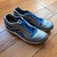 Reebok GL 6000  EU 45,5  grau-blau Altona - Hamburg Blankenese Vorschau