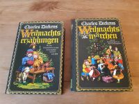 Weihnachtsmärchen Weihnachtserzählungen Charles Dickens Rheinland-Pfalz - Mainz Vorschau