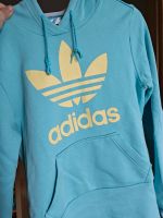 Klassischer Hoodie von Adidas Bayern - Fürth Vorschau