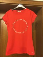 Tom Tailor Frauen T-Shirt, Gr.XS Nordrhein-Westfalen - Kerpen Vorschau