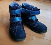 Winterboots Gr 33 blau Baden-Württemberg - Wutöschingen Vorschau