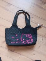 Hallo kitty Handtasche Schleswig-Holstein - Holstenniendorf Vorschau