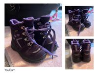 SuperFit Schuhe Gr. 20 Baby Mädchen sneaker Nordrhein-Westfalen - Geldern Vorschau