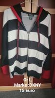 Strickjacke DKNY Nordrhein-Westfalen - Krefeld Vorschau