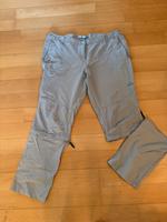 Super Outdoor -/ Trekking -/ Wander - Hose McKinley Gr. 48 Hessen - Limburg Vorschau