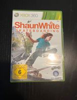 ShaunWhite Skateboarding Xbox 360 Bayern - Rothenburg o. d. Tauber Vorschau