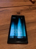 Smartphone Nokia Lumia 730 Dual Sim Chemnitz - Kapellenberg Vorschau