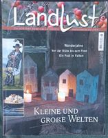 Landlust - 5 Zeitschriften Nordrhein-Westfalen - Rietberg Vorschau