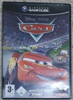 Nintendo Gamecube Disney Pixar Cars Spiel Essen - Essen-Kray Vorschau