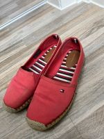 Damenschuhe- Tommy Hilfiger Nordrhein-Westfalen - Dormagen Vorschau