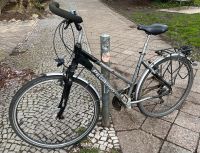 Pegasus Fahrrad Kiel - Ravensberg-Brunswik-Düsternbrook Vorschau