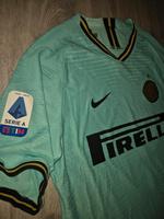 Inter Trikot / 9 - Lukaku Baden-Württemberg - Weinheim Vorschau