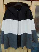 Cardigan mit Kapuze My Hailys Gr. S Bayern - Neustadt a.d.Donau Vorschau
